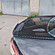 Спойлер лезвие крышки багажника Ford Mondeo 4 FM-4-TS1G  -- Фотография  №1 | by vonard-tuning