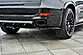 Сплиттеры элероны заднего бампера BMW X5 F15 M50d  BM-X5-15-M-RSD2  -- Фотография  №1 | by vonard-tuning