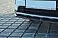 Сплиттер переднего бампера KIA SPORTAGE Mk4 GT-Line KI-SP-4-GT-FD1  -- Фотография  №2 | by vonard-tuning