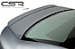 Спойлер на крышку багажника Audi A4 8E Typ B7 седан CSR Automotive HF235  -- Фотография  №1 | by vonard-tuning