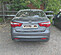 Спойлер лезвие крышки багажника Kia Rio 3 (Ver. 2- Slim) - черный металлик KIR-3-TS2M  -- Фотография  №8 | by vonard-tuning