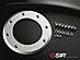 Колечко горловины для масла Audi TT MK1 225 99-06 TTM1-ERNG  -- Фотография  №1 | by vonard-tuning