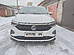 Сплиттер переднего бампера VW Polo 6 liftback (узкий) VWPO-6-FS2G  -- Фотография  №3 | by vonard-tuning