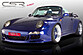 Передний бампер Porsche 911 933 93-98 CSR Automotive FSK993  -- Фотография  №1 | by vonard-tuning