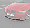 Сплиттер переднего бампера BMW 3 E92 E93 M-pack V2 B3-E92-MPACK-FS2G  -- Фотография  №4 | by vonard-tuning