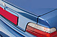 Спойлер-накладка на крышку багажника на Audi A3 8L HL129  -- Фотография  №2 | by vonard-tuning