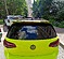 Спойлер лезвие крышки багажника VW Golf 7 R (GTI, R-line) короткий - под покраску VWG7-GTIR-TS2P  -- Фотография  №3 | by vonard-tuning