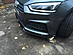 Сплиттер передний Audi A5 F5 S-Line острый AU-A5-2-SLINE-FD1  -- Фотография  №9 | by vonard-tuning
