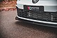 Сплиттер передний (прилегающий) VW Golf 8 GTI  VW-GO-8-GTI-FD4  -- Фотография  №5 | by vonard-tuning