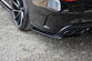 Сплиттер заднего бампера Mercedes С43 AMG W205 ME-C-205-AMG-RSD1  -- Фотография  №2 | by vonard-tuning