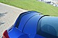 Накладка на спойлер Lexus RC F  LE-RCF-1-CAP1  -- Фотография  №3 | by vonard-tuning