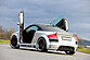 Спойлер на крышку багажника Audi TT MK1 8N 98-03 RIEGER 00137400  -- Фотография  №3 | by vonard-tuning