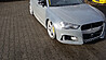 Расширенные крылья для Audi RS 3 8V AD377  -- Фотография  №1 | by vonard-tuning