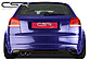 Диффузор заднего бампера Audi A3 8PA 09.04-08 CSR Automotive O-Line HA015  -- Фотография  №2 | by vonard-tuning