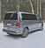 Пороги накладки декоративные VW T6 (длинная база) (R-style) - под покраску VWT5-LONG-SS4P  -- Фотография  №4 | by vonard-tuning