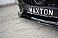 Сплиттер переднего бампера Mercedes C43 AMG  ME-C-205-AMG-FD1  -- Фотография  №2 | by vonard-tuning