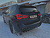 Спойлер крышки багажника (нижний) BMW X3 G01 BX3-G01-BOTTOM-TS1G  -- Фотография  №1 | by vonard-tuning