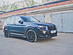 Сплиттер переднего бампера BMW X3 G01 / X4 G02 M-Pack рест. (ver. 2) - под покраску BX3-G01-MPACK-FL-FS2P  -- Фотография  №6 | by vonard-tuning