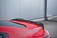 Спойлер крышки багажника BMW M850i G15 coupe BM-M850-G15-CAP1  -- Фотография  №3 | by vonard-tuning