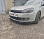 Сплиттер переднего бампера VW Golf 6 - под покраску VWG6-FS1P  -- Фотография  №4 | by vonard-tuning