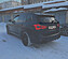 Спойлер крышки багажника (нижний) BMW X3 G01 BX3-G01-BOTTOM-TS1G  -- Фотография  №2 | by vonard-tuning