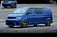 Бампер передний VW T5 03-10 REVOLUTION VW-T5-REVOLUTION-F1  -- Фотография  №1 | by vonard-tuning