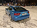 Спойлер на багажник Audi A5 B8 B8.5 07-16 (бэтмен стиль) AA5B8-S-TS1G  -- Фотография  №3 | by vonard-tuning