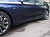Лезвия под пороги BMW 5 F07 GT - под покраску B5F07-GT-SS1P  -- Фотография  №1 | by vonard-tuning
