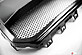 Решетка (маска)радиатора Audi A5 S5 RS5 2011- карбоновая Osir design MASK A512 carbon  -- Фотография  №4 | by vonard-tuning