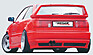 Бампер задний Audi 80 Coupe 00043060  -- Фотография  №1 | by vonard-tuning