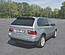 Спойлер лезвие крышки багажника BMW X5 E53 - под покраску BX5-E53-TS1P  -- Фотография  №3 | by vonard-tuning