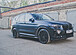 Лезвия под пороги BMW X3 G01 / X4 G02 M-Pack Ver2 BX3-G01-MPACK-SS2G  -- Фотография  №1 | by vonard-tuning