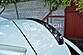 Спойлер-накладка на крышку багажника на  Infiniti QX70 IN-QX-70-1F-CAP1  -- Фотография  №2 | by vonard-tuning