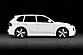 Губа в задний бампер Porsche Cayenne 957 JE DESIGN 00235759  -- Фотография  №3 | by vonard-tuning