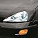 Реснички, накладки на фары, брови  Ford Focus, 10/98-09/01 20854-1  -- Фотография  №1 | by vonard-tuning