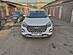 Сплиттер переднего бампера CHERY Tiggo 4 Pro - текстурный CT4-1-PRO-FS1T  -- Фотография  №3 | by vonard-tuning