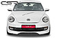 Реснички накладки на передние фары VW Beetle с 2011 SB182  -- Фотография  №4 | by vonard-tuning