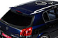 Спойлер на заднее стекло Opel Signum 03-08 хетчбэк CSR Automotive HF315  -- Фотография  №1 | by vonard-tuning