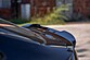 Спойлер лезвие крышки багажника BMW X4 G02 BM-X4-02-MPACK-CAP1  -- Фотография  №2 | by vonard-tuning