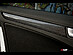 Комплект вставок из карбона в облицовочные панели дверей Audi A4 B8 09- Stripes A4 B8 carbon (4 Pieces)  -- Фотография  №1 | by vonard-tuning