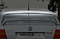 Накладка на заднее стекло VW Bora MK 4 Typ 1J Carbon-Look RIEGER 00099720  -- Фотография  №1 | by vonard-tuning
