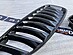 Решетки радиатора черные BMW Z4 E89 глянцевые 2009+ 1251640  -- Фотография  №1 | by vonard-tuning