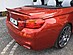Спойлер на багажник BMW 4 F33 F83 M Performance 1245562 KM52024-202D -- Фотография  №9 | by vonard-tuning