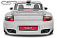 Бампер задний Porsche 911/997 кабриолет/купе, Carrera, Carrera S, GT/3 HSK995  -- Фотография  №2 | by vonard-tuning
