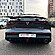 Спойлер лезвие крышки багажника Changan UNI-V (узкий) CHAN-UNI-V-TS1G  -- Фотография  №6 | by vonard-tuning