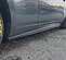 Лезвия под пороги Mazda MX5 ND - под покраску MAZ-MX5-ND-SS1P  -- Фотография  №3 | by vonard-tuning