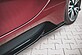 Накладки лезвия на пороги для BMW i8  BM-I8-1-SD1  -- Фотография  №3 | by vonard-tuning
