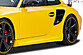 Пороги Porsche 911/997  SS419  -- Фотография  №1 | by vonard-tuning