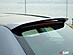 Спойлер задний Audi A3 Sportback 06-08 TELSON A3S Fiber  -- Фотография  №3 | by vonard-tuning