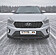 Сплиттер переднего бампера Hyundai Creta 1 HYC-1-FS1G  -- Фотография  №5 | by vonard-tuning